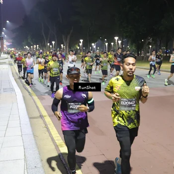 Runner Photo 6512922