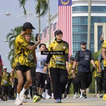 Runner Photo 6512923