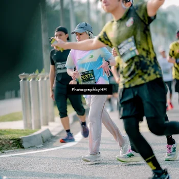 Runner Photo 6512928