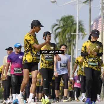 Runner Photo 6512929