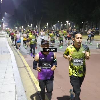 Runner Photo 6512930