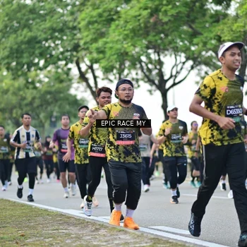 Runner Photo 6512941