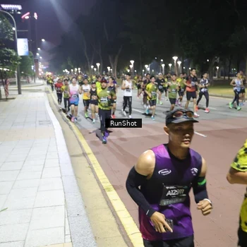 Runner Photo 6512943