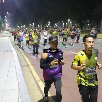 Runner Photo 6512946