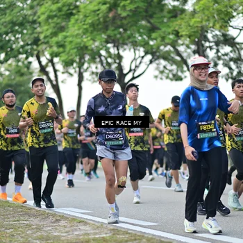 Runner Photo 6512947
