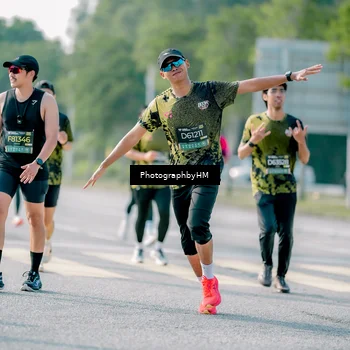 Runner Photo 6512949