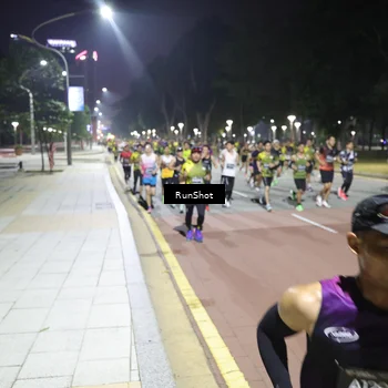 Runner Photo 6512950