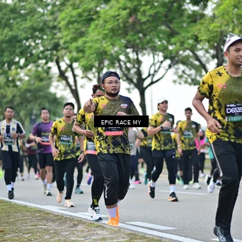 Runner Photo 6512952