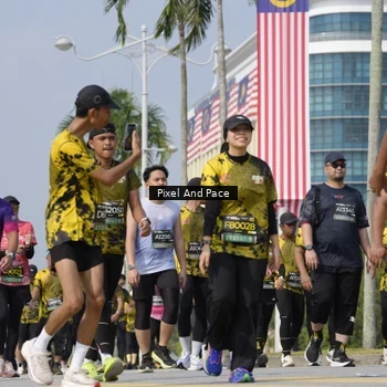 Runner Photo 6512954