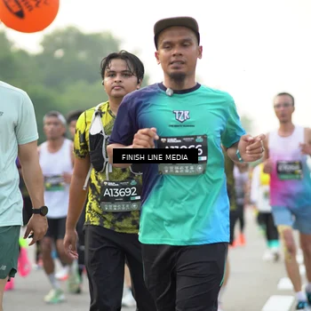 Runner Photo 6512956
