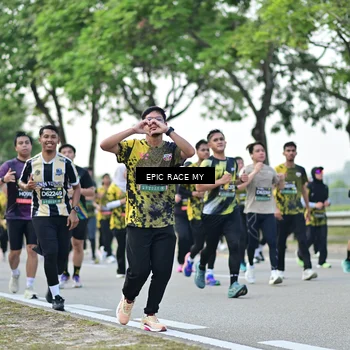 Runner Photo 6512958