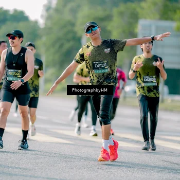 Runner Photo 6512960