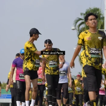 Runner Photo 6512961