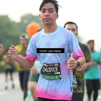 Runner Photo 6512962