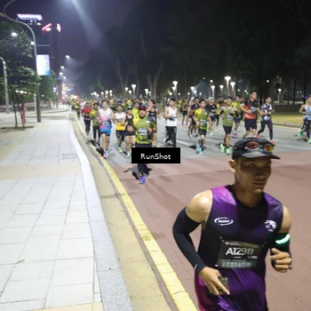 Runner Photo 6512963