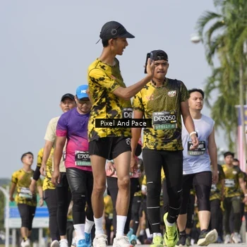 Runner Photo 6512965