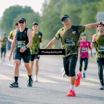 Runner Photo 6512972