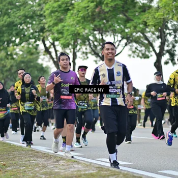 Runner Photo 6512973