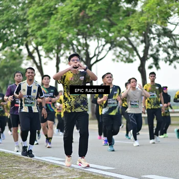 Runner Photo 6512975