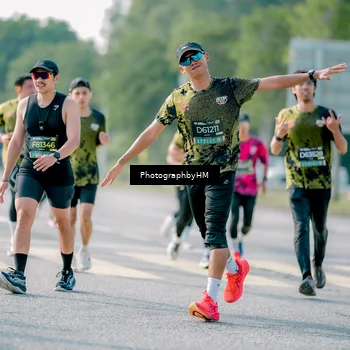 Runner Photo 6512979