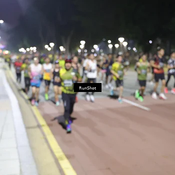 Runner Photo 6512983