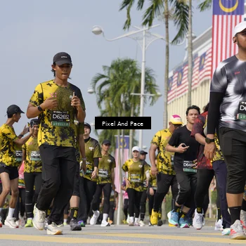Runner Photo 6512984