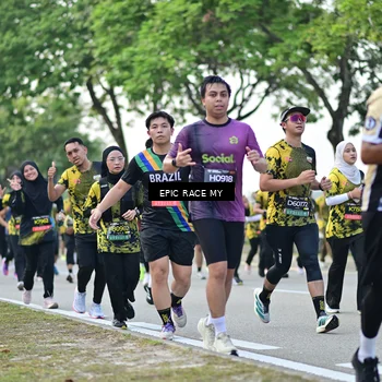 Runner Photo 6512988