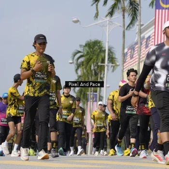 Runner Photo 6512989