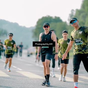 Runner Photo 6512991