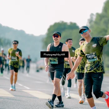 Runner Photo 6512992
