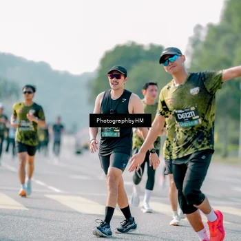 Runner Photo 6512996
