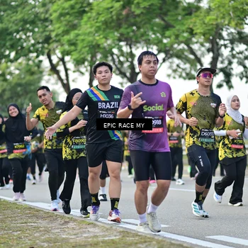 Runner Photo 6512998