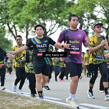 Runner Photo 6513007