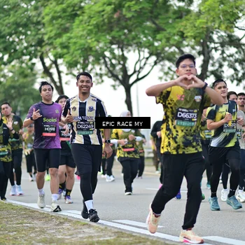 Runner Photo 6513009