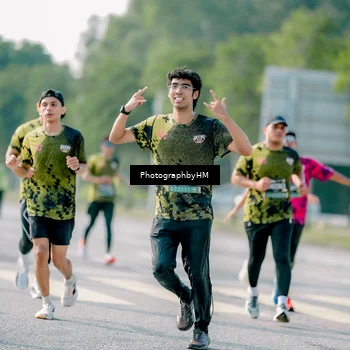 Runner Photo 6513013