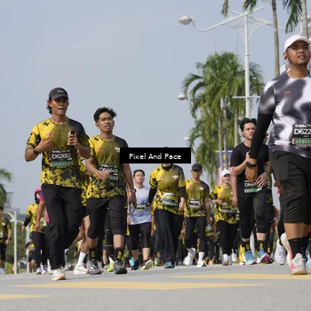 Runner Photo 6513015