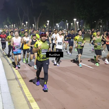 Runner Photo 6513017