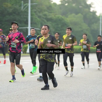 Runner Photo 6513027
