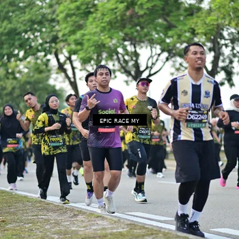 Runner Photo 6513032
