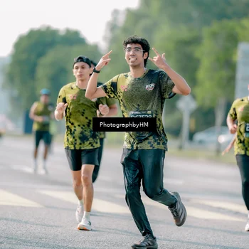 Runner Photo 6513034