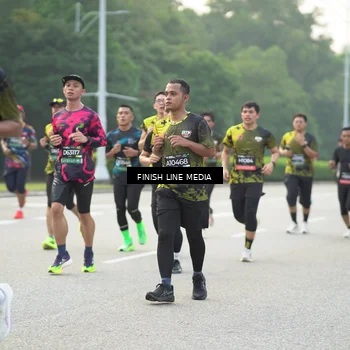 Runner Photo 6513035