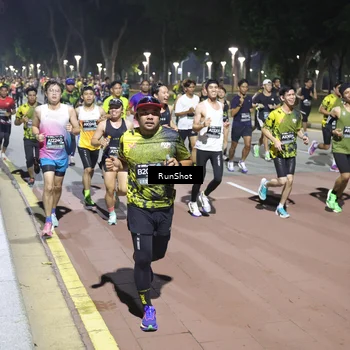 Runner Photo 6513039