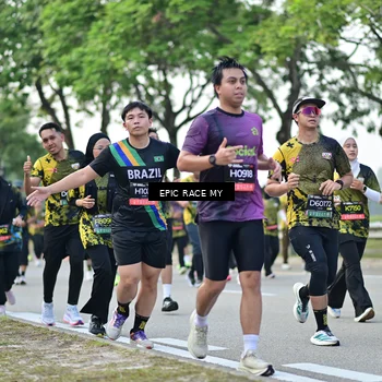 Runner Photo 6513046