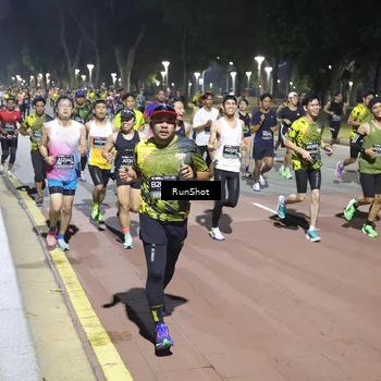 Runner Photo 6513049
