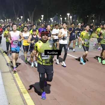 Runner Photo 6513056