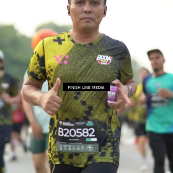 Runner Photo 6513058