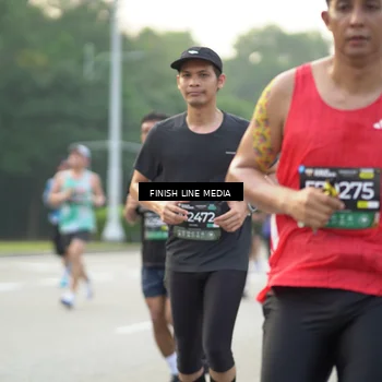 Runner Photo 6513062