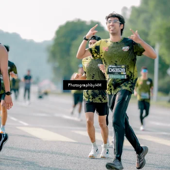 Runner Photo 6513067