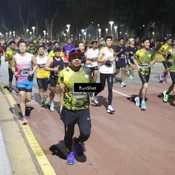 Runner Photo 6513068