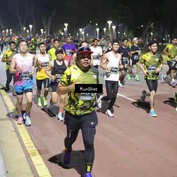 Runner Photo 6513073